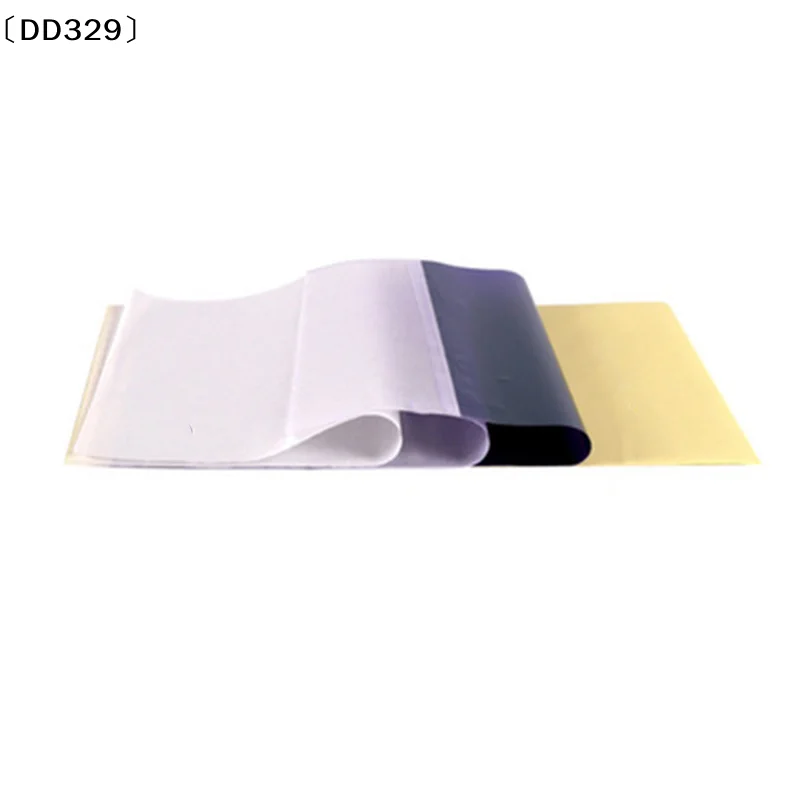 

10pcs Tattoo Transfer Paper A4 Tattoo Supplies Tattoo Stencil Tracing Papier〔DD329〕