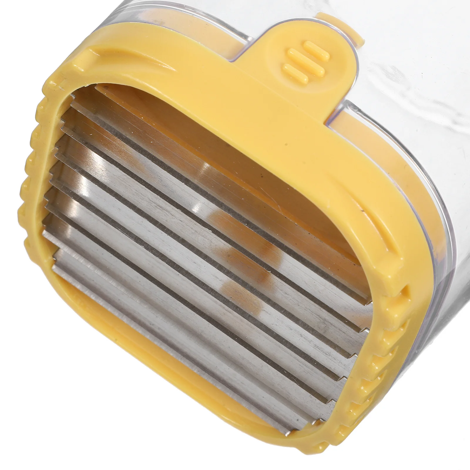 

Cup Slicer Stainless Steel Multi-Functional Fruit Vegetable Cutter Tool For Apple Strawberry Carrot Potato Onion Kitchen