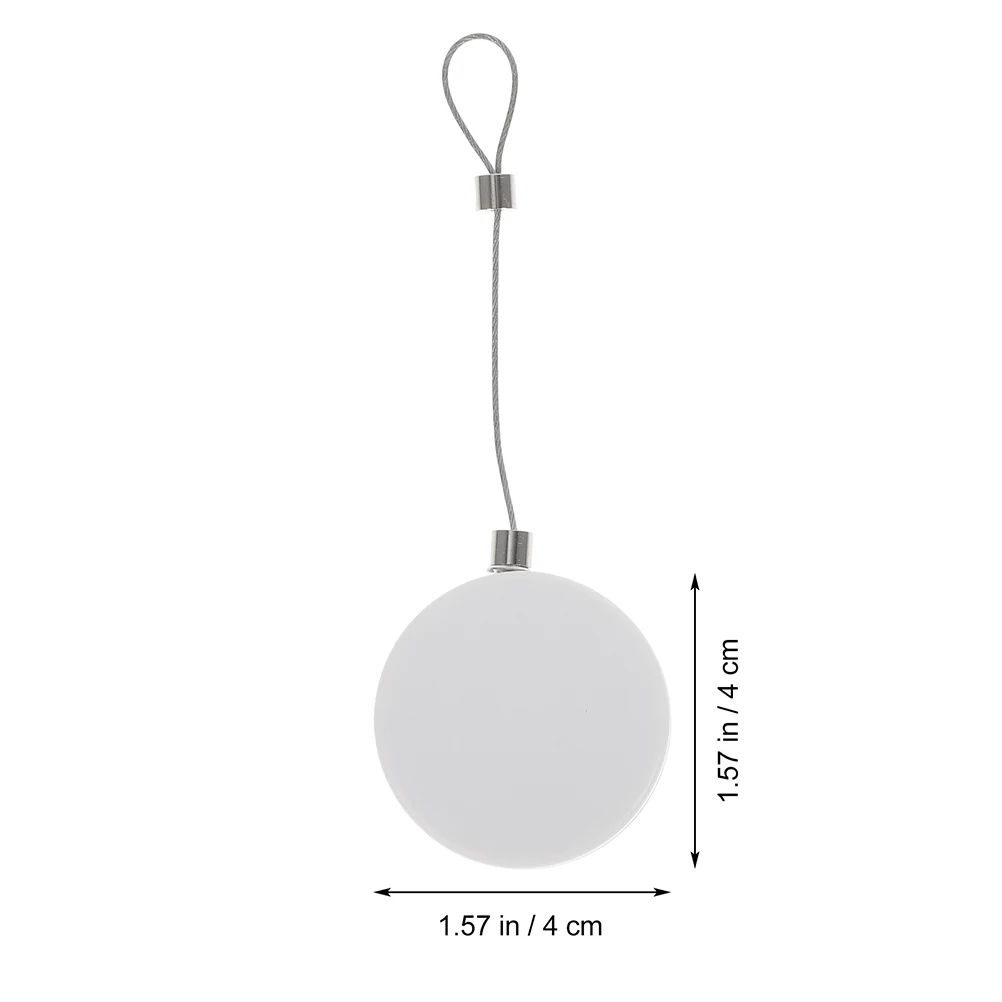 

1 Set Retractable Anti-Theft Steel For Laptop Vr Digital Devices With Abs Material Auto Cable Case Retractable Security Rope