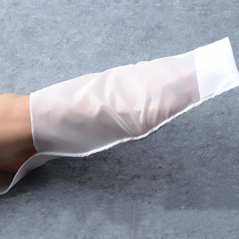 

6Pcs Sock Aid Helper Anti-Slip Film Elderly Sock Assist Tool Reduce Bending Easy Put on Socks Aid for Mobility Recovery Surgery