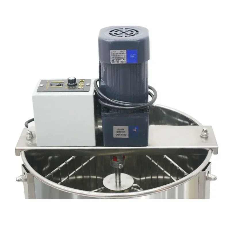 Electric 3 Frames Honey Extractor/Electric Motor Honey Extractor Beekeeping Radial Honey Extractor Machine