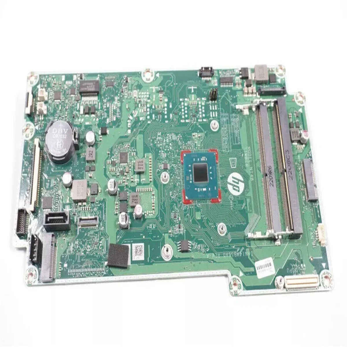 L90531-601 For 22-DF 24-DF AIO Motherboard With Celeron J4025 CPU DAN14BMB6E0 100% Full Tested