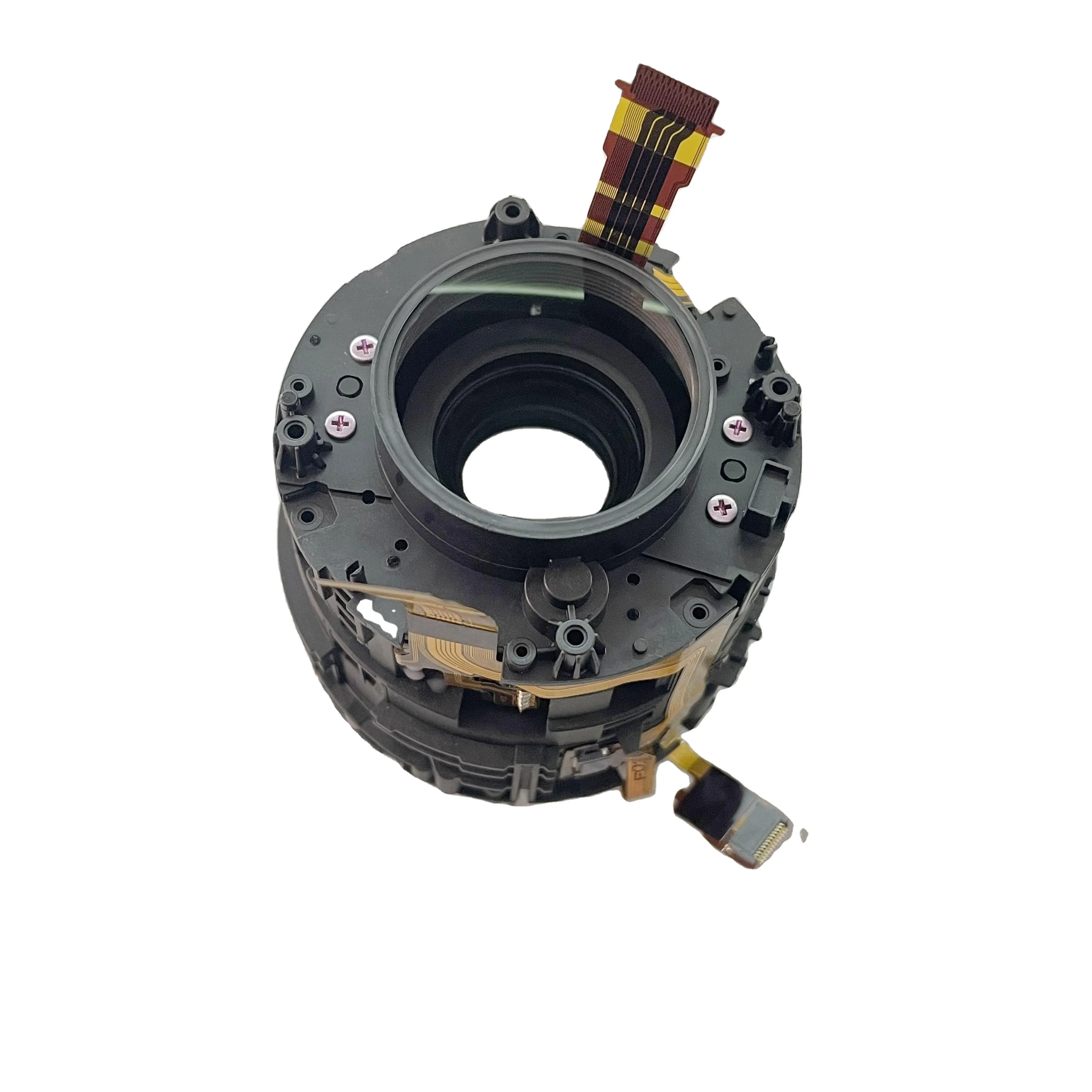 

Lens Unit Parts For Sony 14-24 Mm Original Camera Lens Unit With Glass Aperture Barrel Vibration Flex