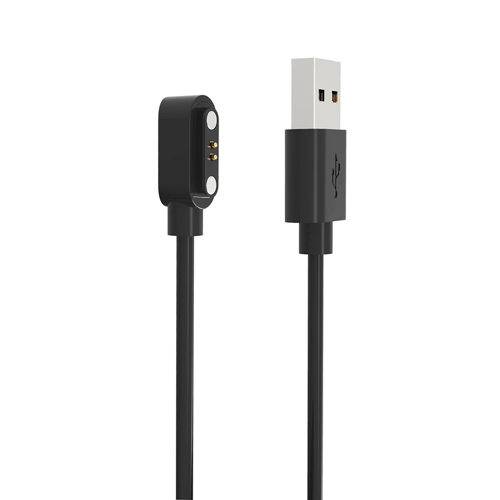 سلك شحن ساعة رياضية مغناطيسي لكابل محول إمداد الطاقة Mibro Air XPAW001 #5