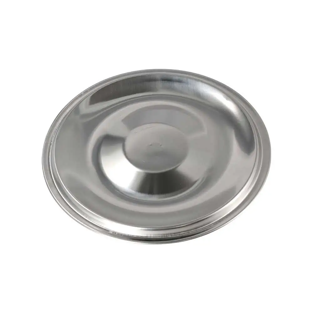 Pots Can Oil Grease For Frying Basin Seasoning Cooking Part Sealing Lid Kitchen Supply Pot Cover