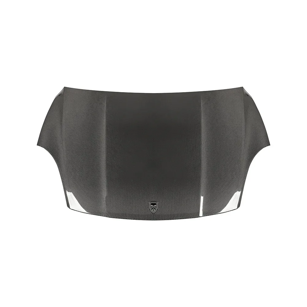 Suitable For 18-23 Cayenne 9Y0.1 Carbon Fiber Cover