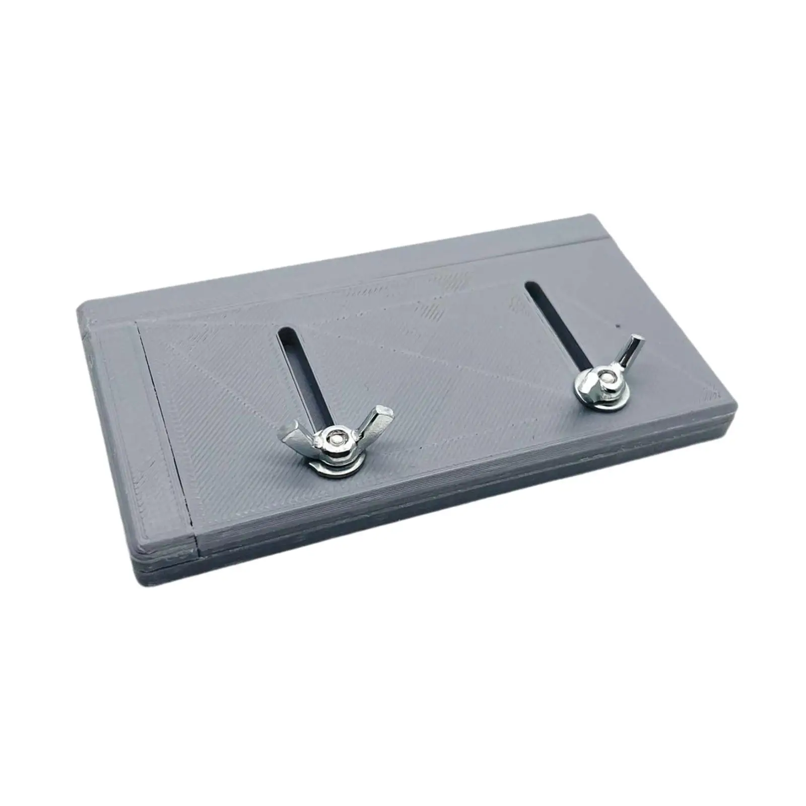 

Tank Track Links Assembly Jig for 1/35 Tank,Portable,DIY Accessories,Hobby Tool,Sturdy,Easy to Use Quick Assembly