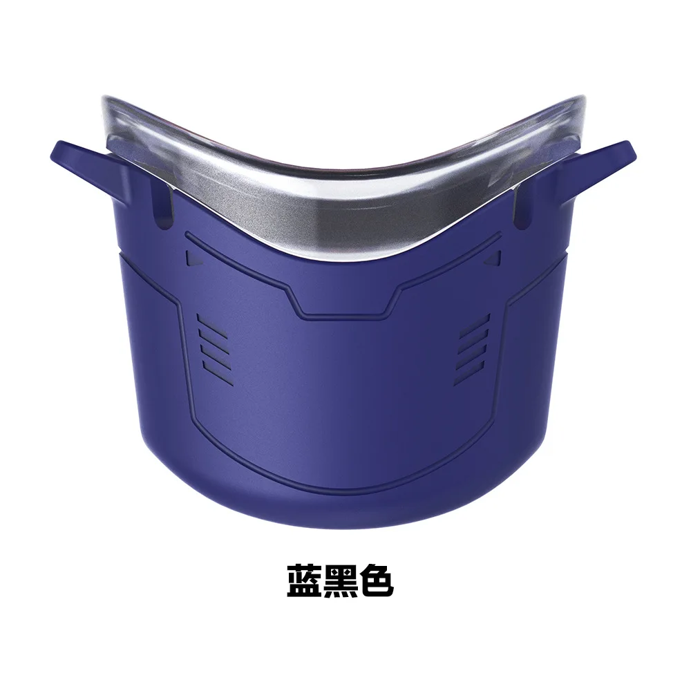 Vocal Dampener for Singing Waterproof Voice Control Relieves Stress Soundproof Reduce Noise Vocal Dampener for Performers