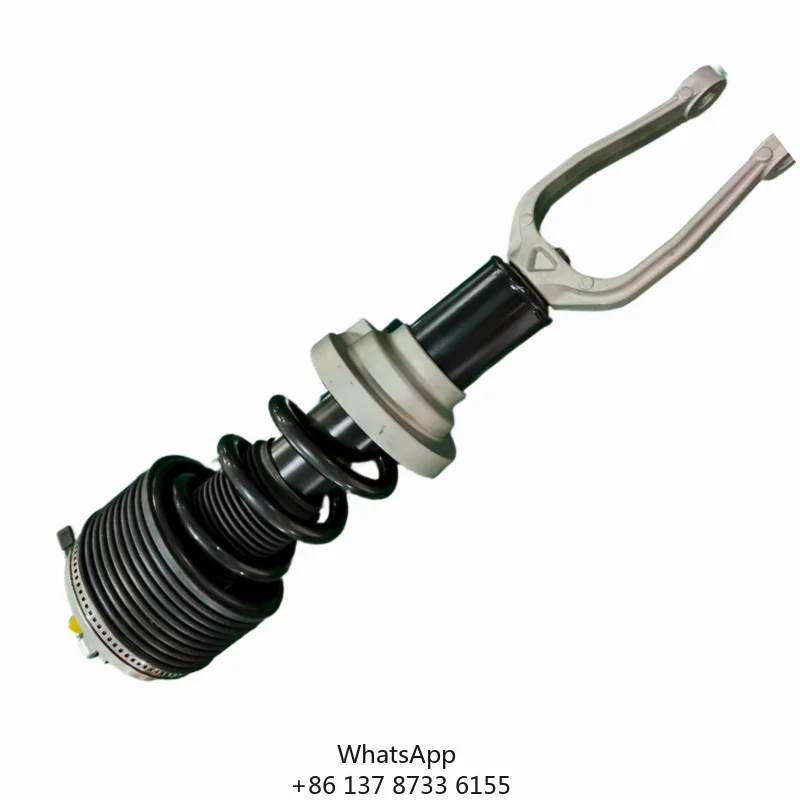 Front Car Suspension Parts 4T0412019AJ 4T0412019AH For Lamborghini Huracan Air Suspension Shock