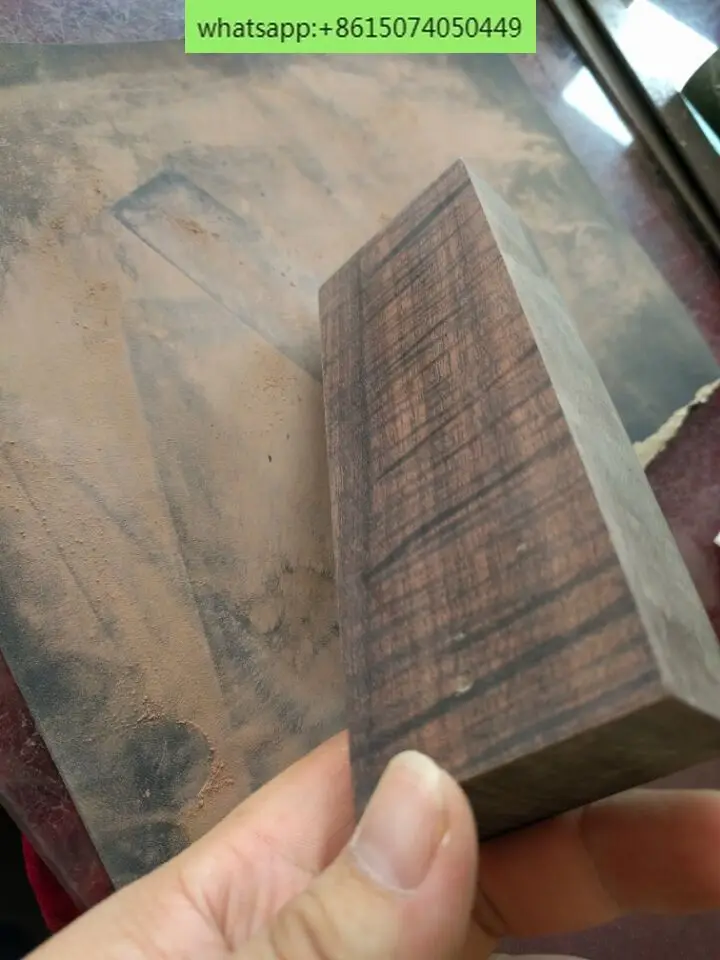 BIRCHWOOD CASE-Tru Oil Wood Wax Oil~ Guitar Oil