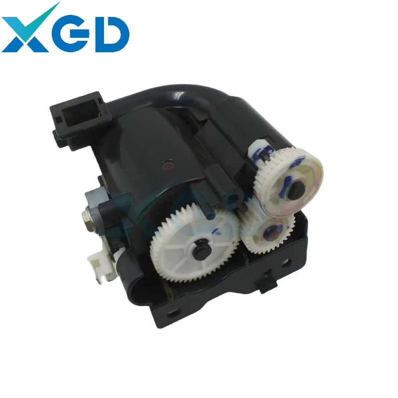 4 PCS Original MPC4503 Toner Pump Unit for Ricoh Aficio MPC3003 MPC3503 MPC4503 MPC5503 MPC6003 MP C3004 C3504 C4504 C5504 C6004