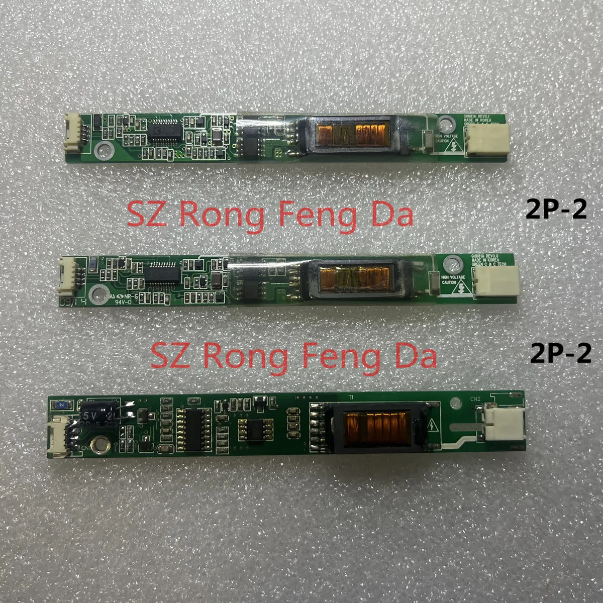 

Для платы драйвера высокого напряжения GH081A GH081A(A1) 1CCFL