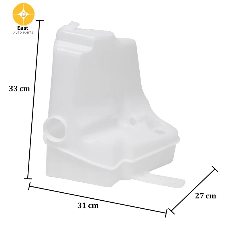 

A1638690820 1638690820 Windshield Washer Fluid Reservoir Tank for Mercedes Benz W163 ML350