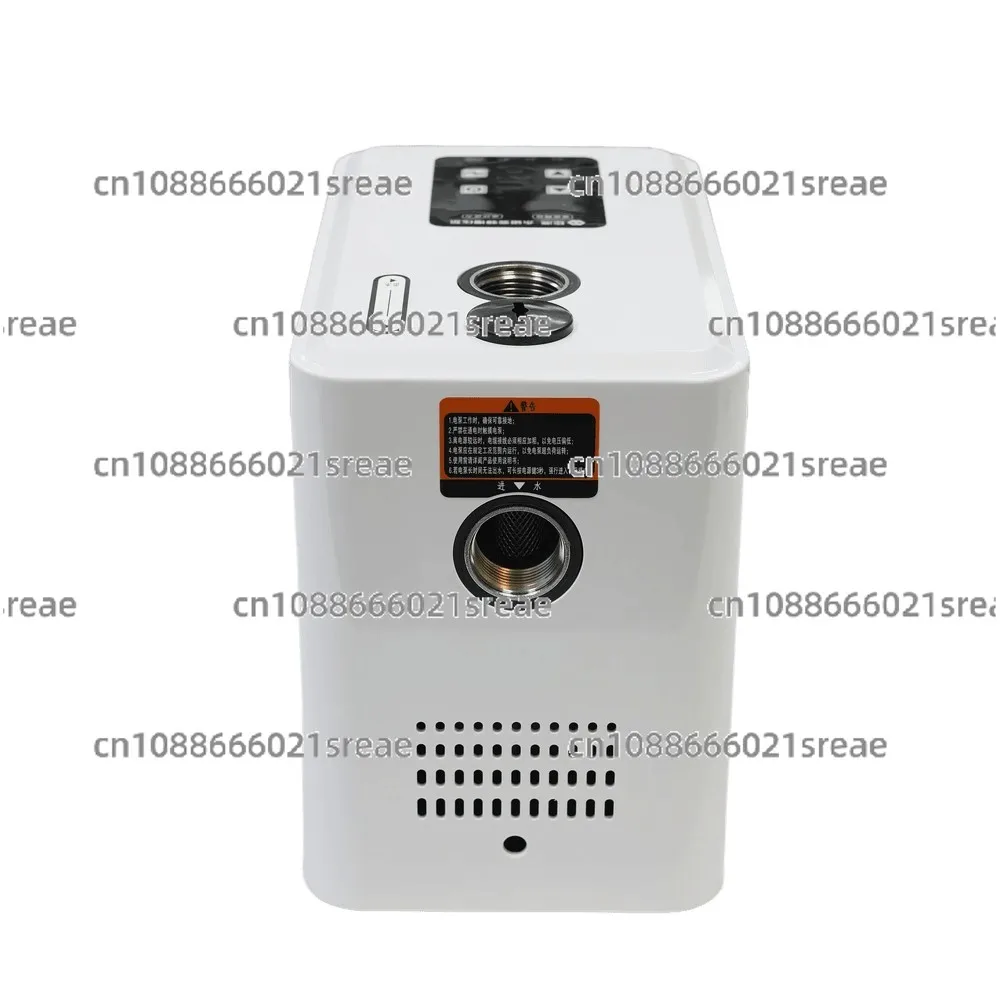 CQZ-950 Boosting Pu…