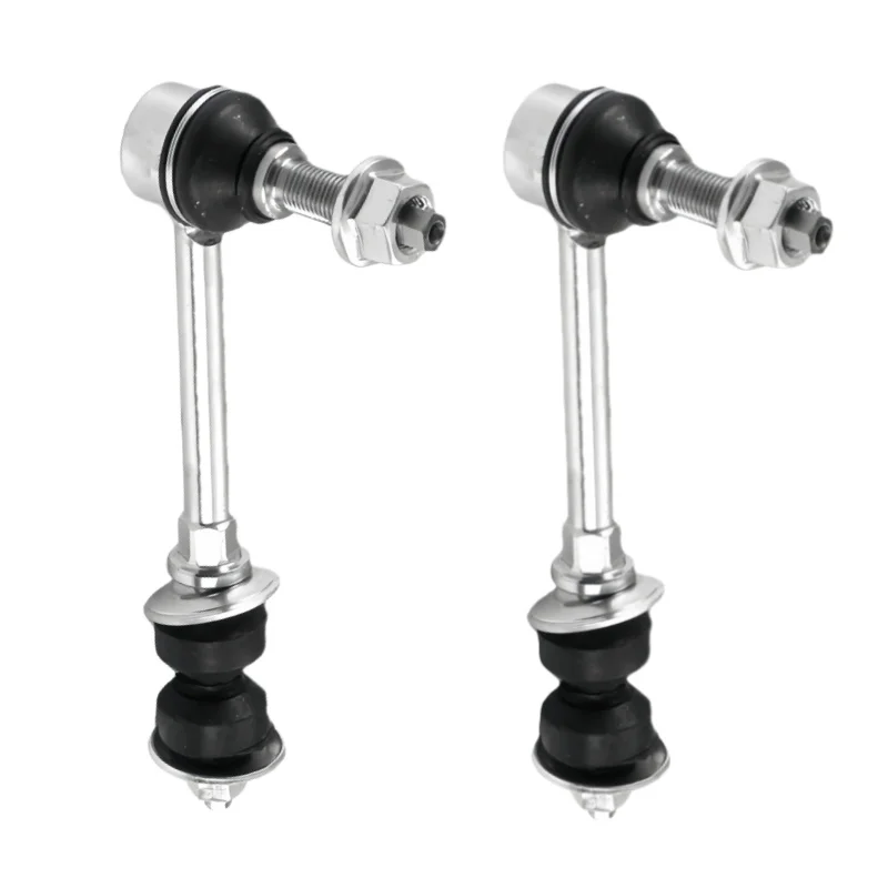 

2x Front Left & Right Sway Bar Link Kit for DODGE RAM 2500 RAM 3500 2010-2012 K750581 45G1966 MS25890 SL82155 68055439AA