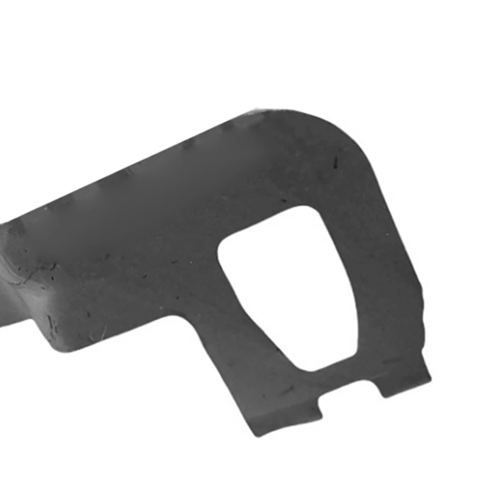 

Car Protective Plate Bracket 2535240040 Lower Skid Plate Bracket For Mercedes-Benz For GLC-Class For X253 2016–2022 Interior