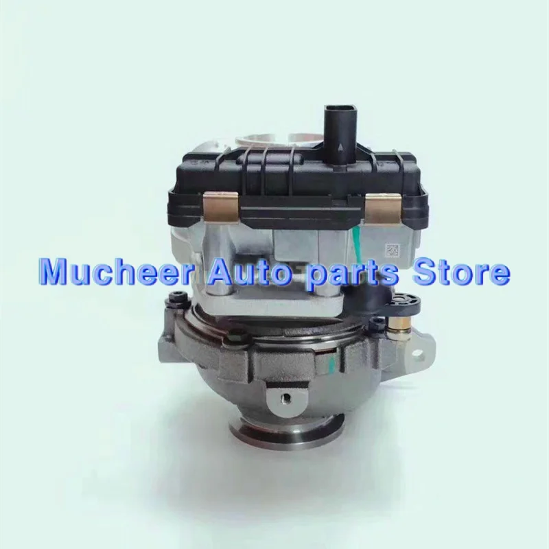 GTC1446VZ Turbo 834227-0001 848184-0001 Turbocharger for SAIC MAXUS G10 19D4N 1.9T 110KW Euro V Diesel