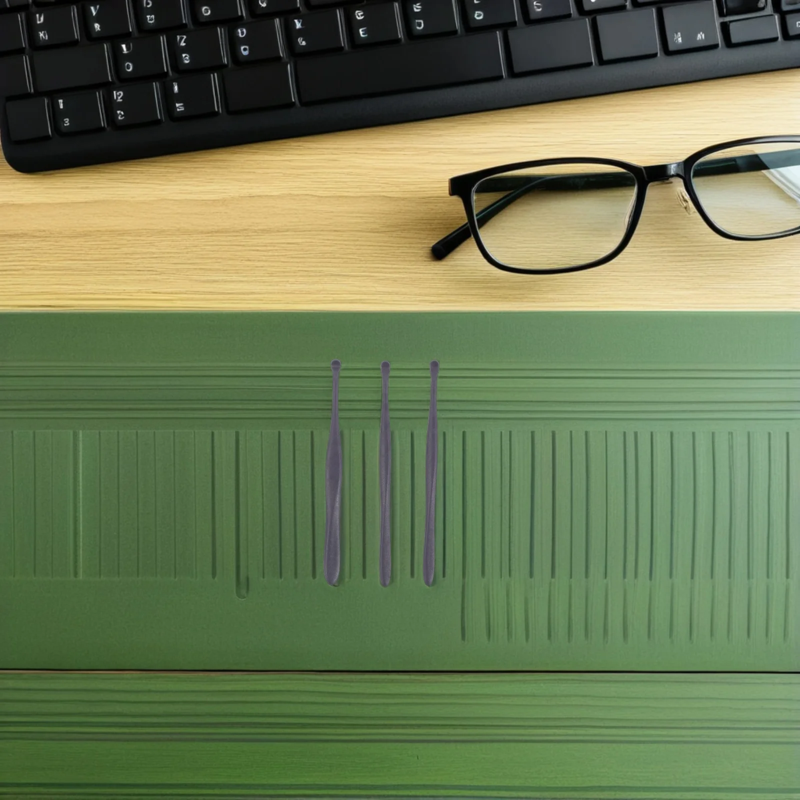 

3 комплекта, набор для удаления ушной серы, металлические инструменты для удаления ушной серы, портативный набор инструментов для чистки ушей из углеродистой стали для взрослых, пожилых людей, дома, путешествий