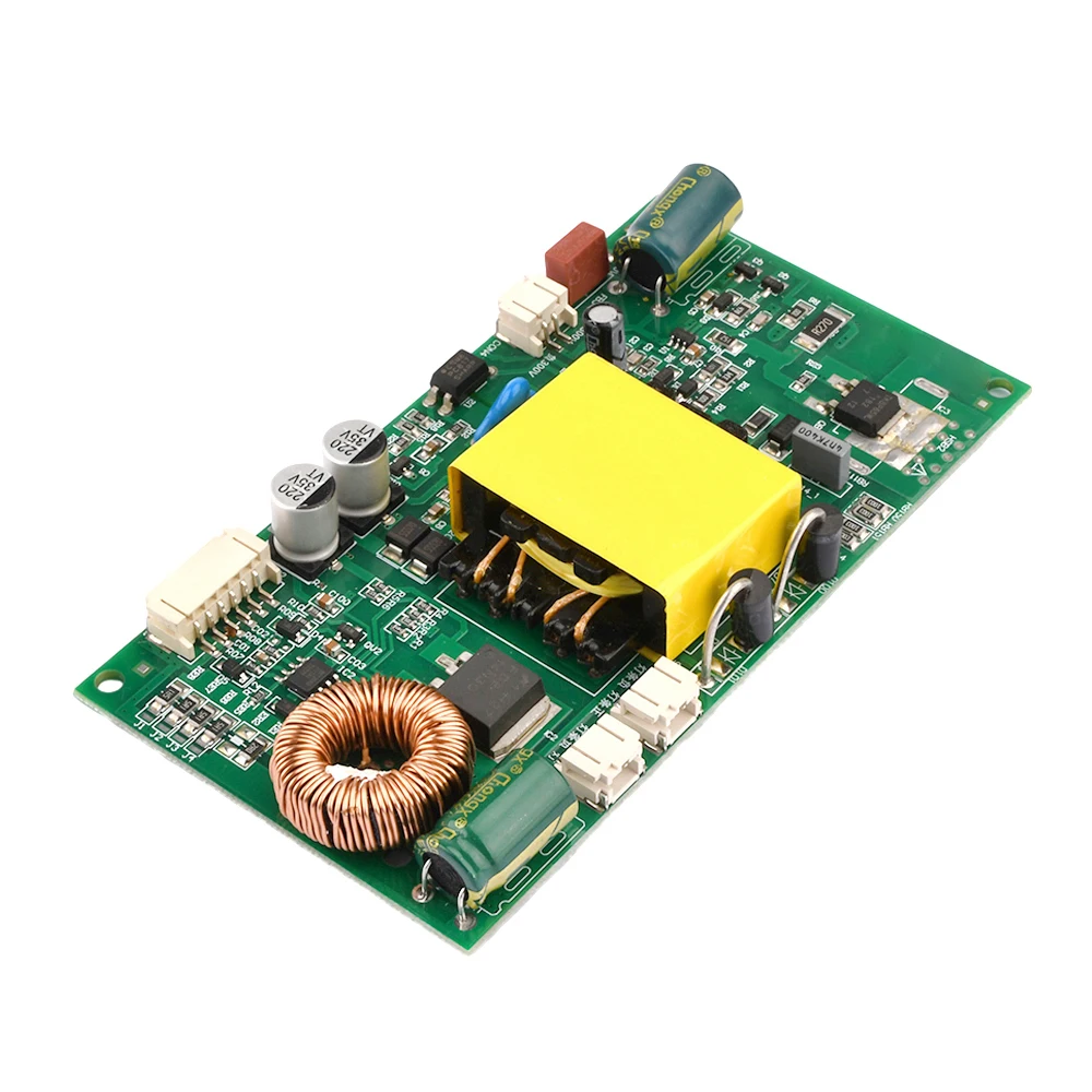 300V-380V Universal LED LCD TV Backlight Driver Module LED Inverter Board Boost Constant Current Converter Booster Adapter