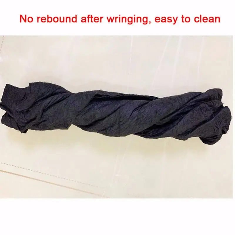 Magic Glass Cleaning Cloth Micro Fiber Wipes Cloth For Car Super-absorbent Microfiber Cleaning Cloths Cleaning Rags For Kitchens