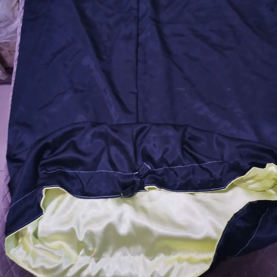 

Handmake Sleeping Bags Silky Touch Soft And Skin-friendly Sleep Sleeping Bags Blanket Length 2.1meter, wide 60cm
