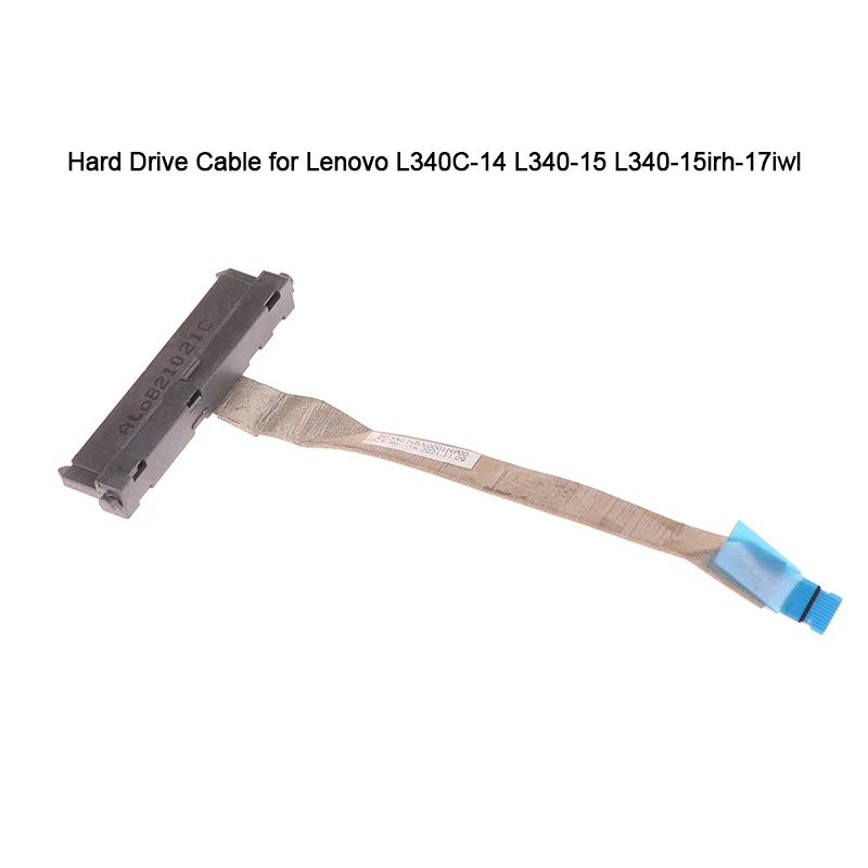 

1Pcs NEW SATA Hard Drive Cable For L340C-14 L340-15irh-17iwl 5B40S21897 NBX0001NP10 Hard Disk Cable