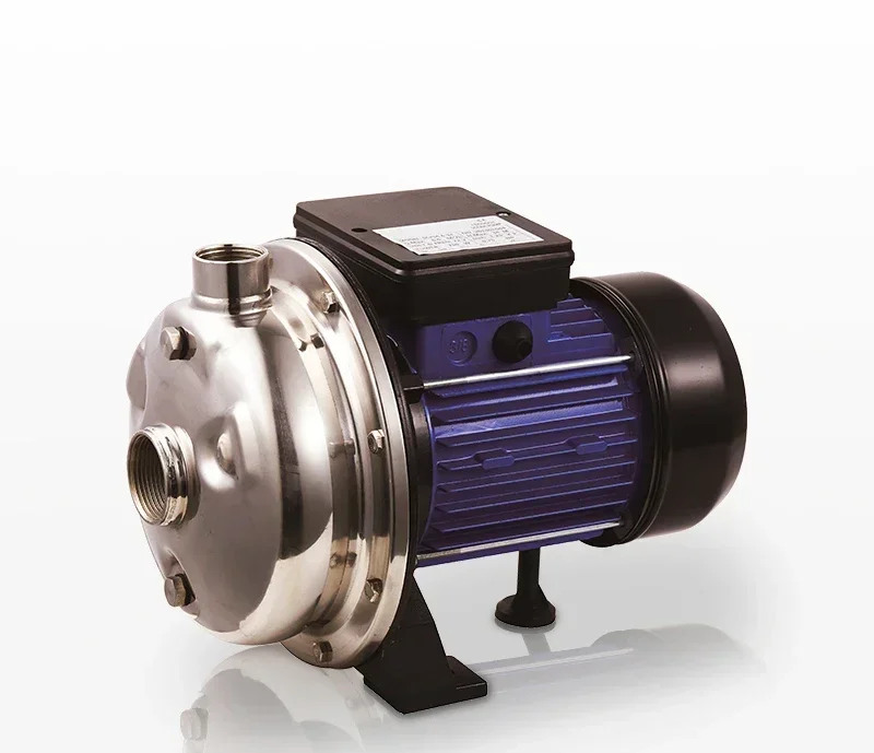 SQB3.0/50-D48/550 cast iron solar surface Domestic water pump