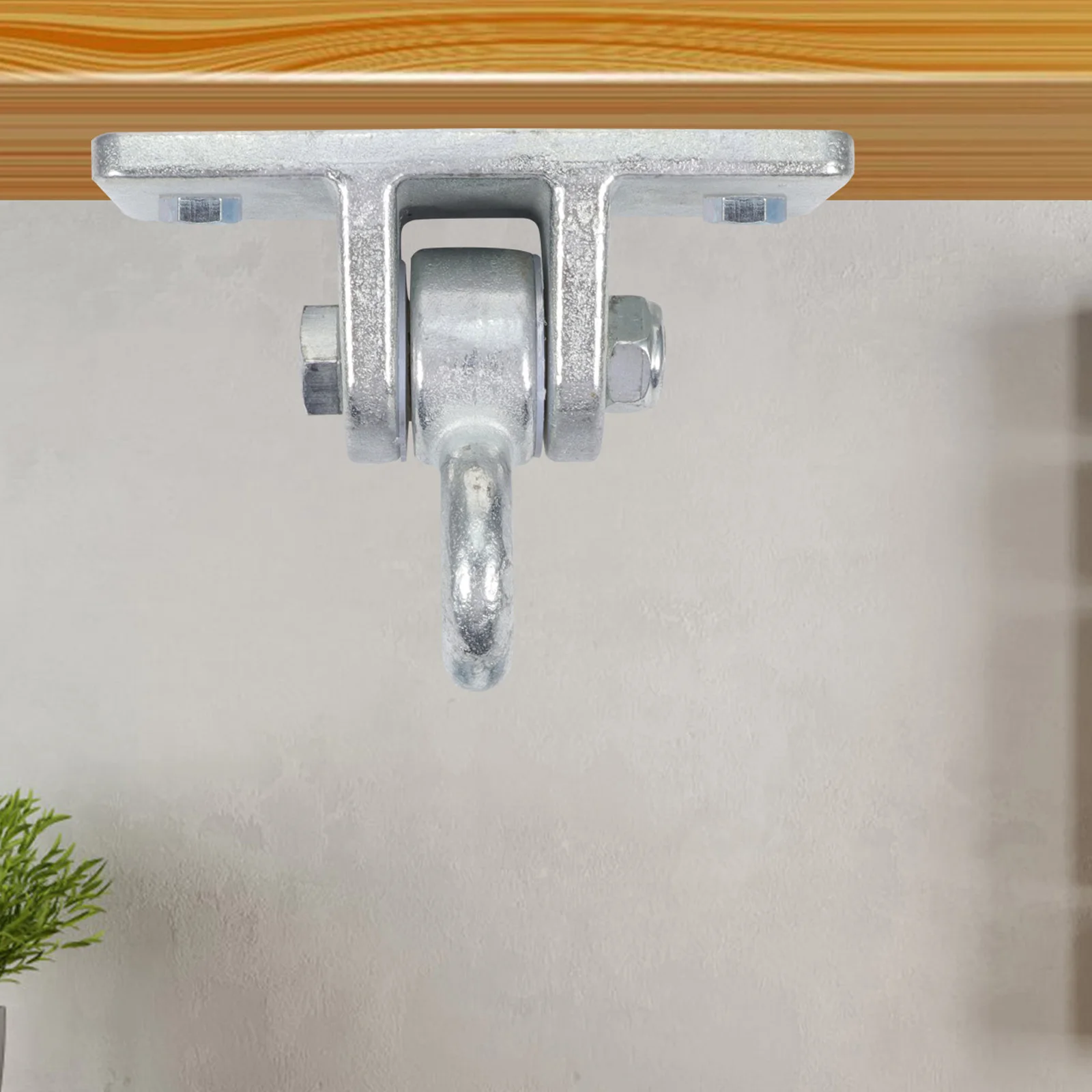 

1 комплект, подвесной стул-гамак, уличный крыльцо, крючок, прочная стальная качели, вешалка для качелей, набор крючков