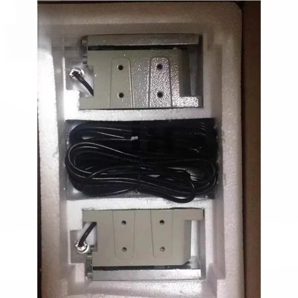 ZXT-C-600 ZXT-C-1000 Unwinding Magnetic Powder Brake Automatic Tension Controller with 2PCS Load Cell Sensor