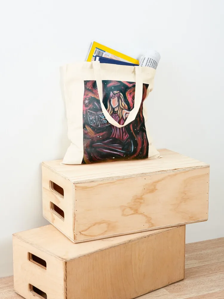 Multiverse of Madness Tote Bag Women's bags Shopper bag Gift bag tote bags men