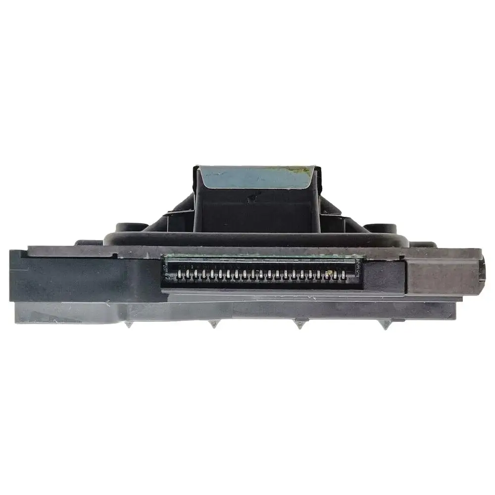 Imagem -04 - Cabeça de Impressão se Encadeia para Epson Workforce Impressora se Encadeia para Tx300 Tx111 Tx320f Tx130 Tx325f T25 Tx101 Tx115 Tx120 T20 Tx210 T33 Tx320