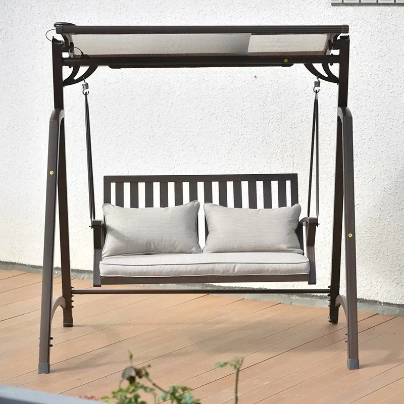 ハンギングチェア スイング 屋外 庭 バルコニー 家庭用