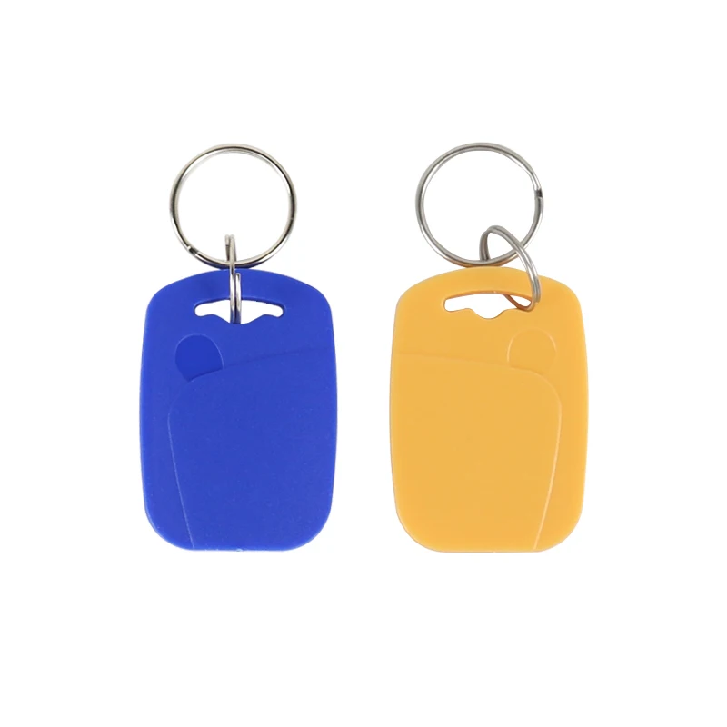 ป้ายแท็ก RFID UHF 860-960Mhz แบบพาสซีฟ ระยะอ่านไกล สำหรับการจัดการบุคลากร/ยานพาหนะ จำนวน 10 ชิ้น