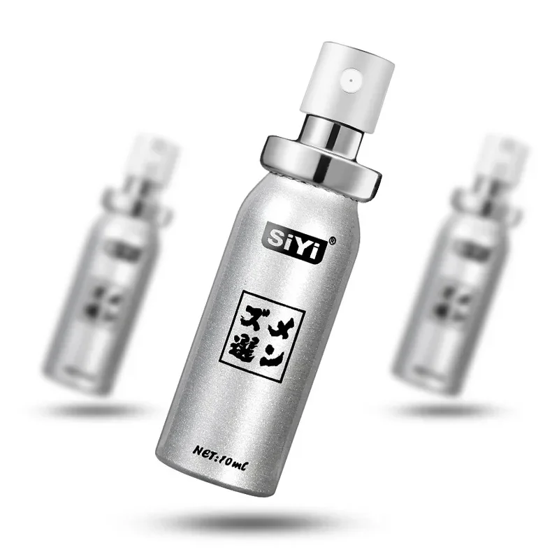 Male Delayed Spray Lasts for 60 Minutes To Enhance The External Use of Male Lubricant