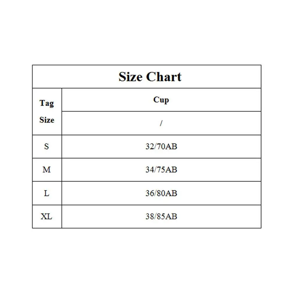 Reggiseno da donna sexy con coppa a triangolo, piccolo petto piatto, fibbia anteriore, reggiseno di bellezza, cinturino intimo, reggiseni estivi sottili per le donne, rosso