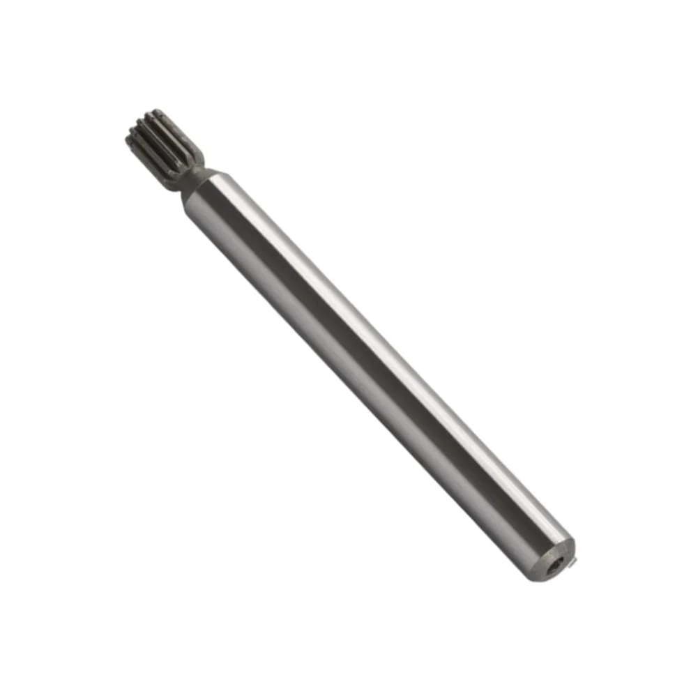 Diesel Fuel Pump Drive Shaft 3095356 For Cummins ISM11 QSM11 KTA19 NTA855 QSK60 KTA38 Engine Parts Replacement Direct Metal