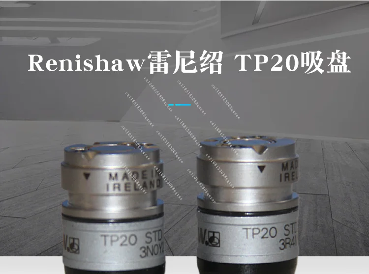 

Датчик-зонд Sirui Coordinate Standard Force Module A-1371-0270 с присоской TP20