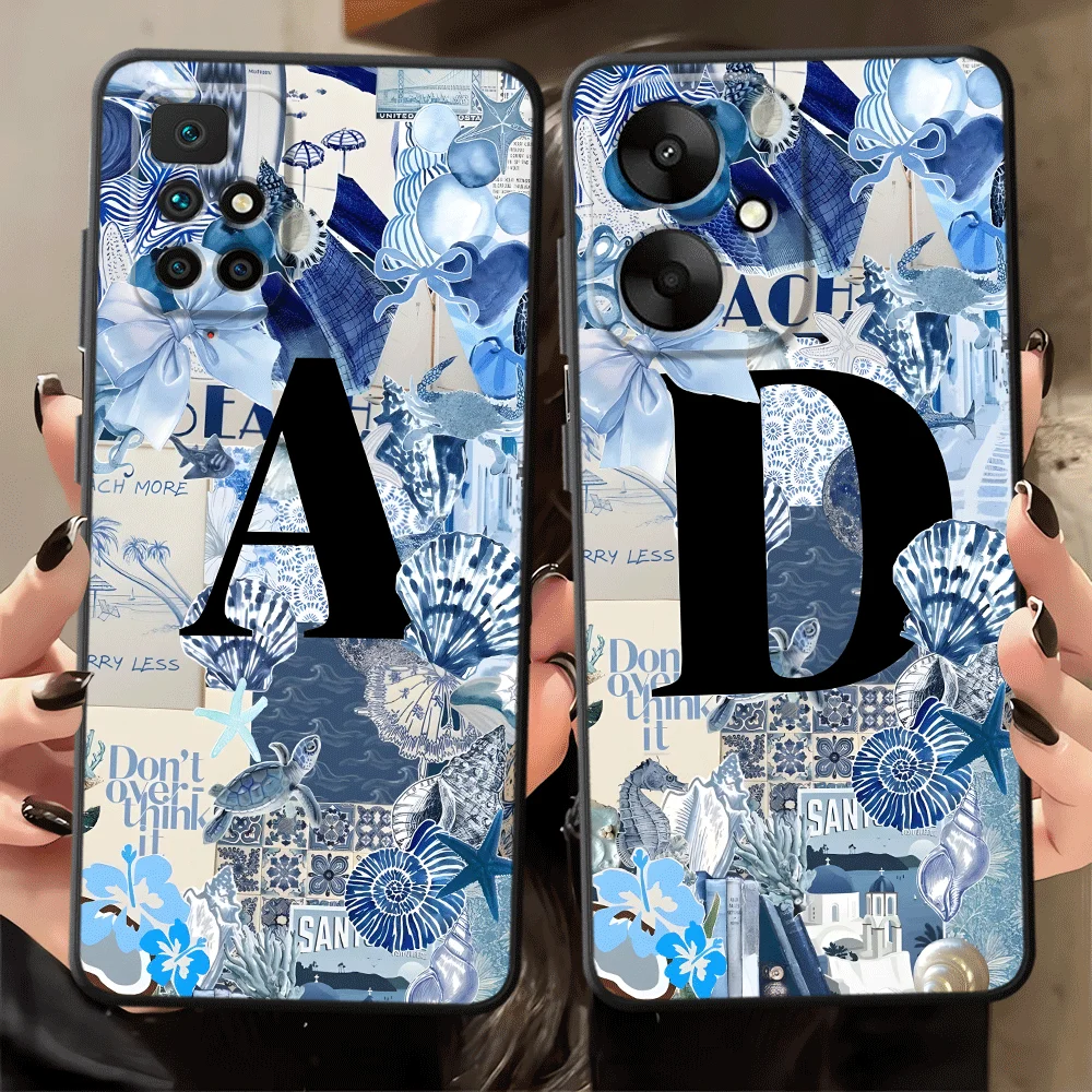 Marine Alphabet A B…