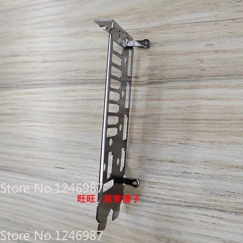 I/O IO Shield Bracket for ASUS ROG RTX5080 5090D V2 Graphics Card Baffle Backplate