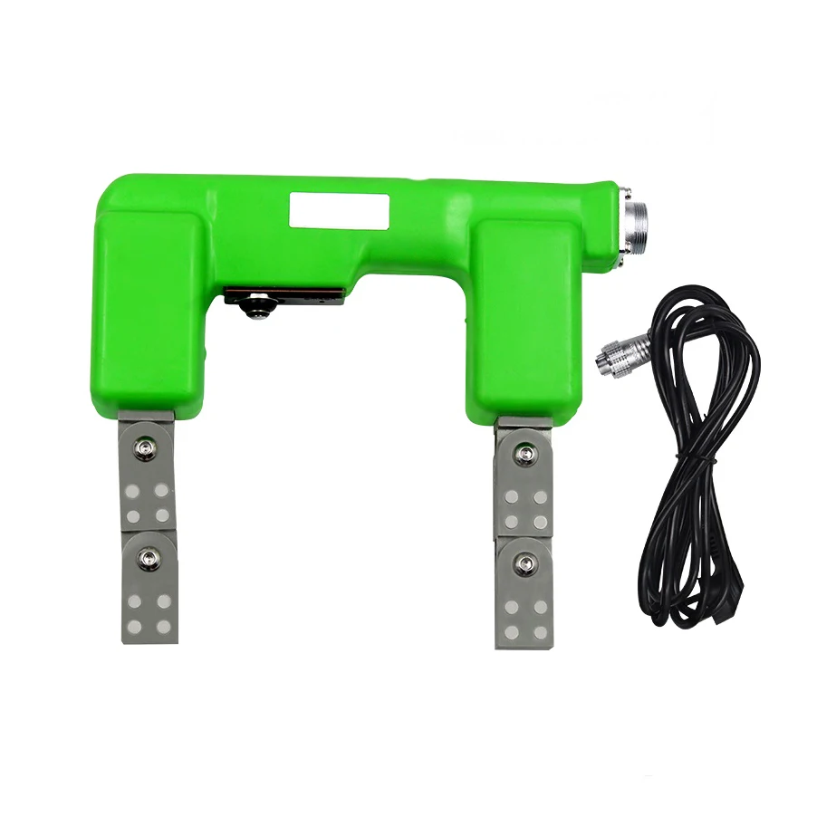 

Handheld Magnetic Particle Yoke Flaw Detector for NDT Testing