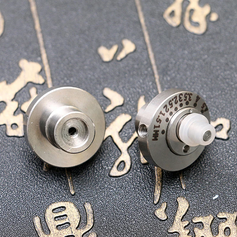 Tattoo Machine ล้อนอกรีต-Direct Drive Rotary Tattoo Eccentric Shaft ปรับล้อมอเตอร์1.0-5.0มม.