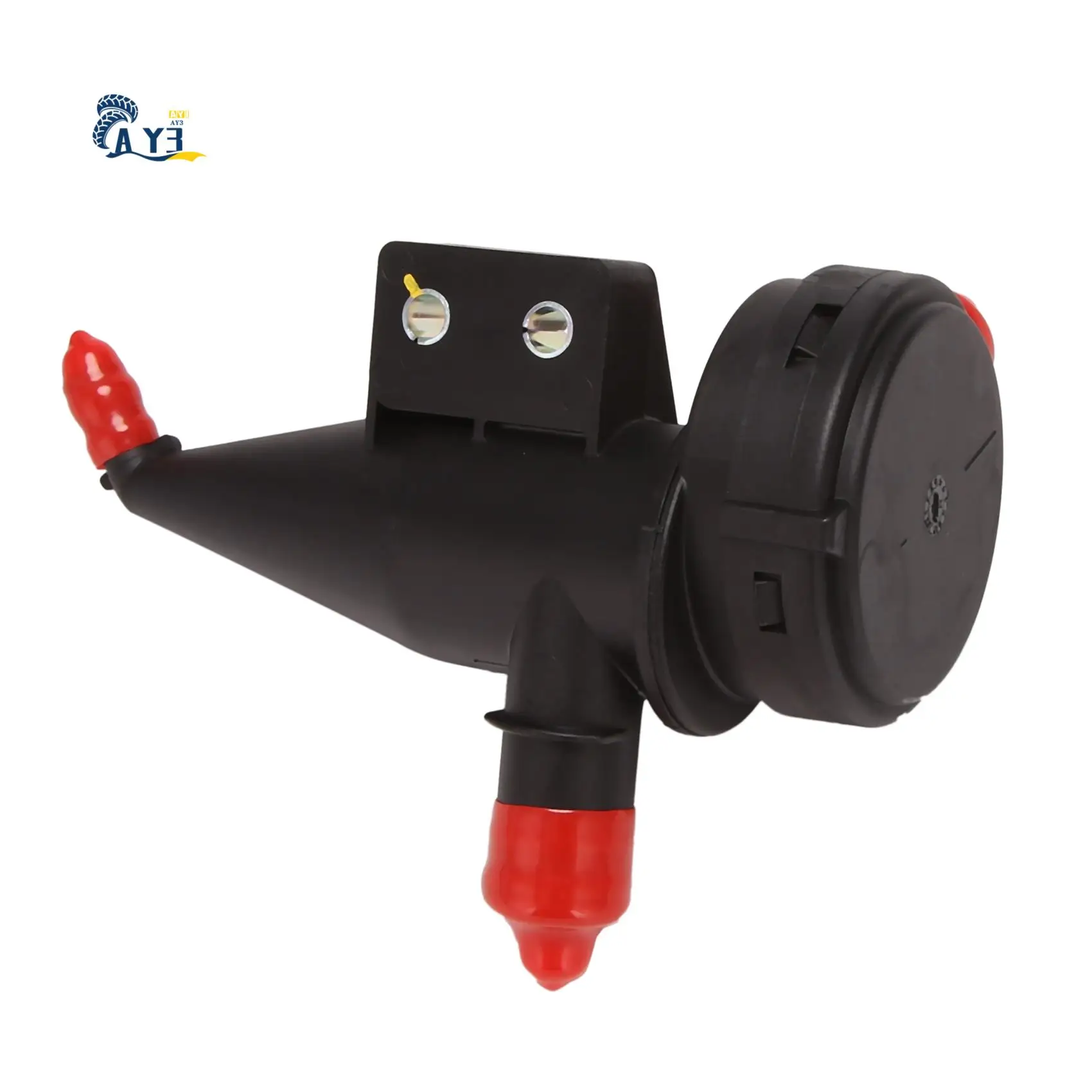 AY03 - Separator oleju silnikowego do Ssangyong Actyon (Sports) D20 Kyron D20 D27 6650180533