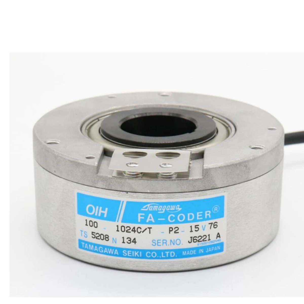 

TS5208N134 Elevators Elevator elevadores escalears Parts rotary encoder