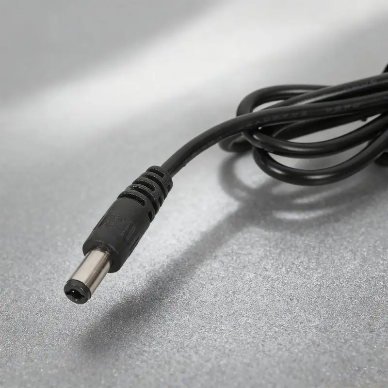 M5TD Adjustable Power Adapters 3V-12V With UK Plugs, 24W to Power Supply, 5.5X2.1Mm Barrels Connectors, Rotary Selectors for