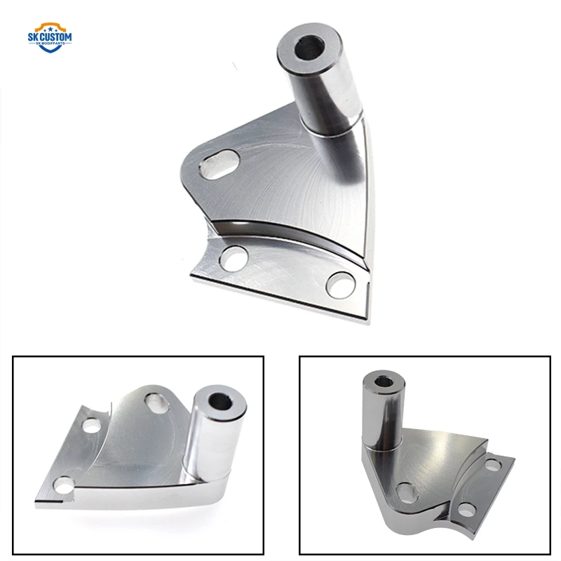 Lattina di raccolta olio personalizzata in alluminio CNC EA888 Gen 3 per Volkswagen Golf7 GTI MK6 Audi S3 S4 Serbatoio di raccolta olio