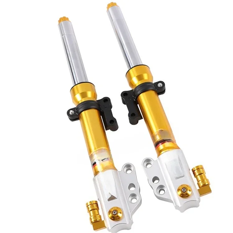 Core Front Shock Ab…