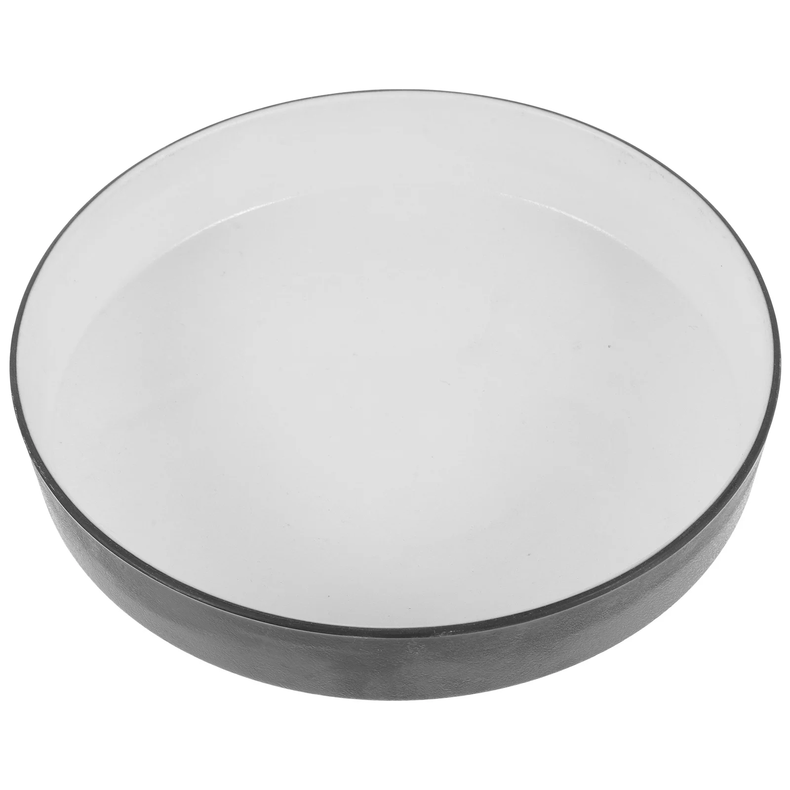 

Cooling Picnic Tray with High Durability Material Perfect for Outdoor Food Serving Storage Simple Style Trays for Home Business