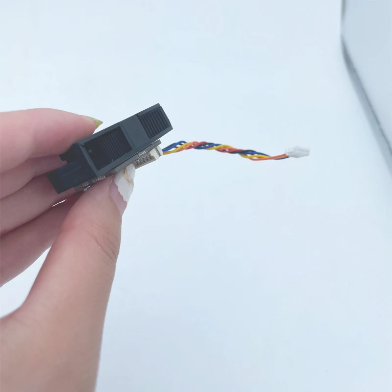 Aksesori Mode Pengisian Ulang Asli untuk Xiaomi Mijia 1C STYTJ01ZHM Robot Mi Pel Vakum Komponen Perbaikan Pembersih Vakum Robot