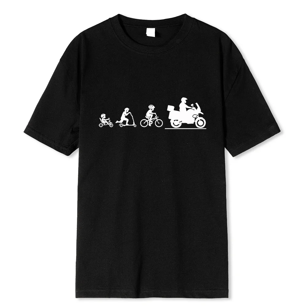 T Shirt Gs 1200R R1200Gs Motorrad Adventure Enduro Motorcycle Bike Men'S Lastest  Simple Style Design Men T-Shirt  COTTON