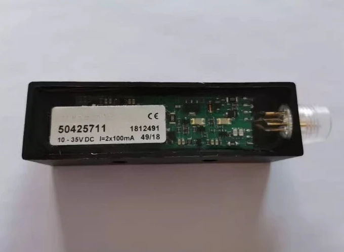 

Electric Forklift Parts ETV ETM 214 216 Proximity Switch Part Number 50425711